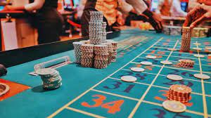 Вход на зеркало Casino Vulkan Stars